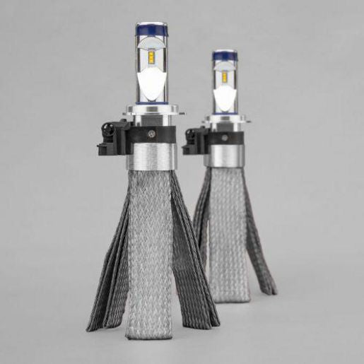 STEDI Copper Head H7 5 LED Head Light Conversion Kit