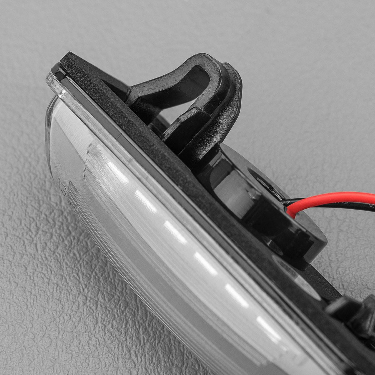 STEDI Led License Plate Light Assembly Suits Subaru Wrx Brz And Toyota 86 LEDCONV-SUBARULCNS