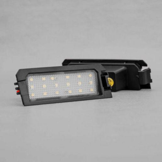 STEDI Led License Plate Light Assembly Suits Hyundai And Kia LEDCONV-HYUKIALCNS