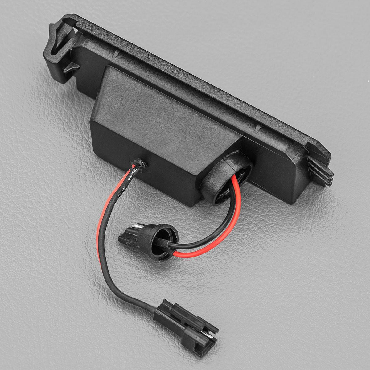 STEDI Led License Plate Light Assembly Suits Hyundai And Kia LEDCONV-HYUKIALCNS