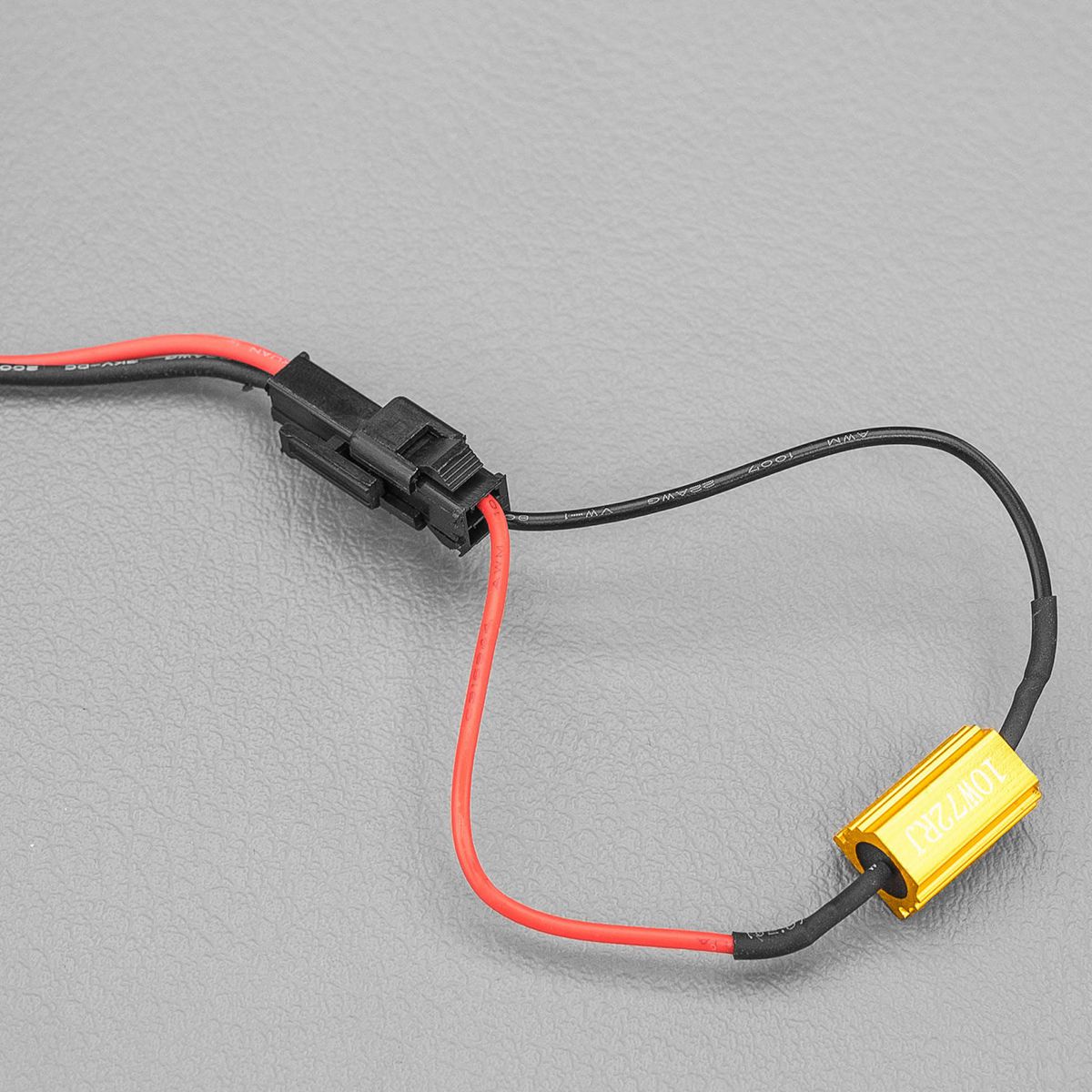 STEDI Led License Plate Light Assembly Suits Hyundai And Kia LEDCONV-HYUKIALCNS