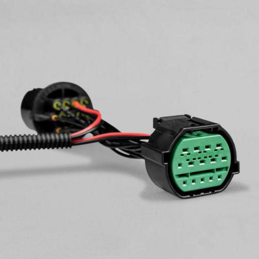 STEDI Ldv T60 High Beam Piggy Back Adaptor LDVT60PREMY22ADAPT