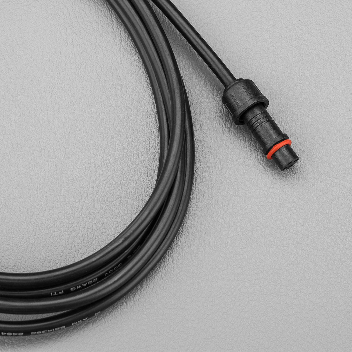 STEDI Wiring Extension Cable Surface Rgb Rock Light WIREXTENSIONLEDROC