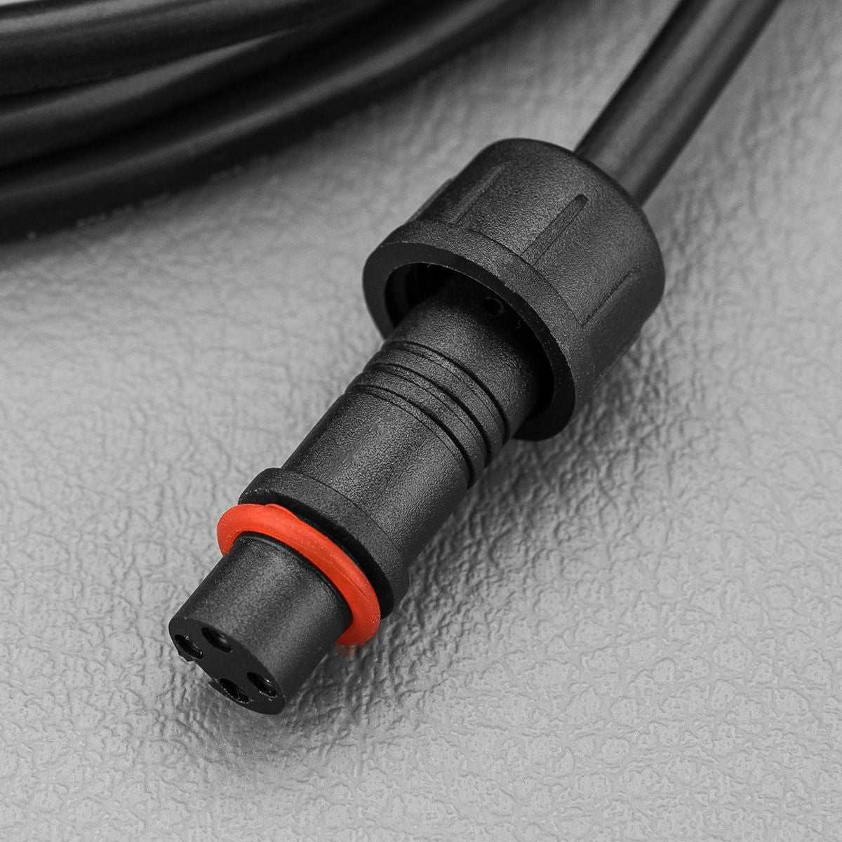 STEDI Wiring Extension Cable Surface Rgb Rock Light WIREXTENSIONLEDROC