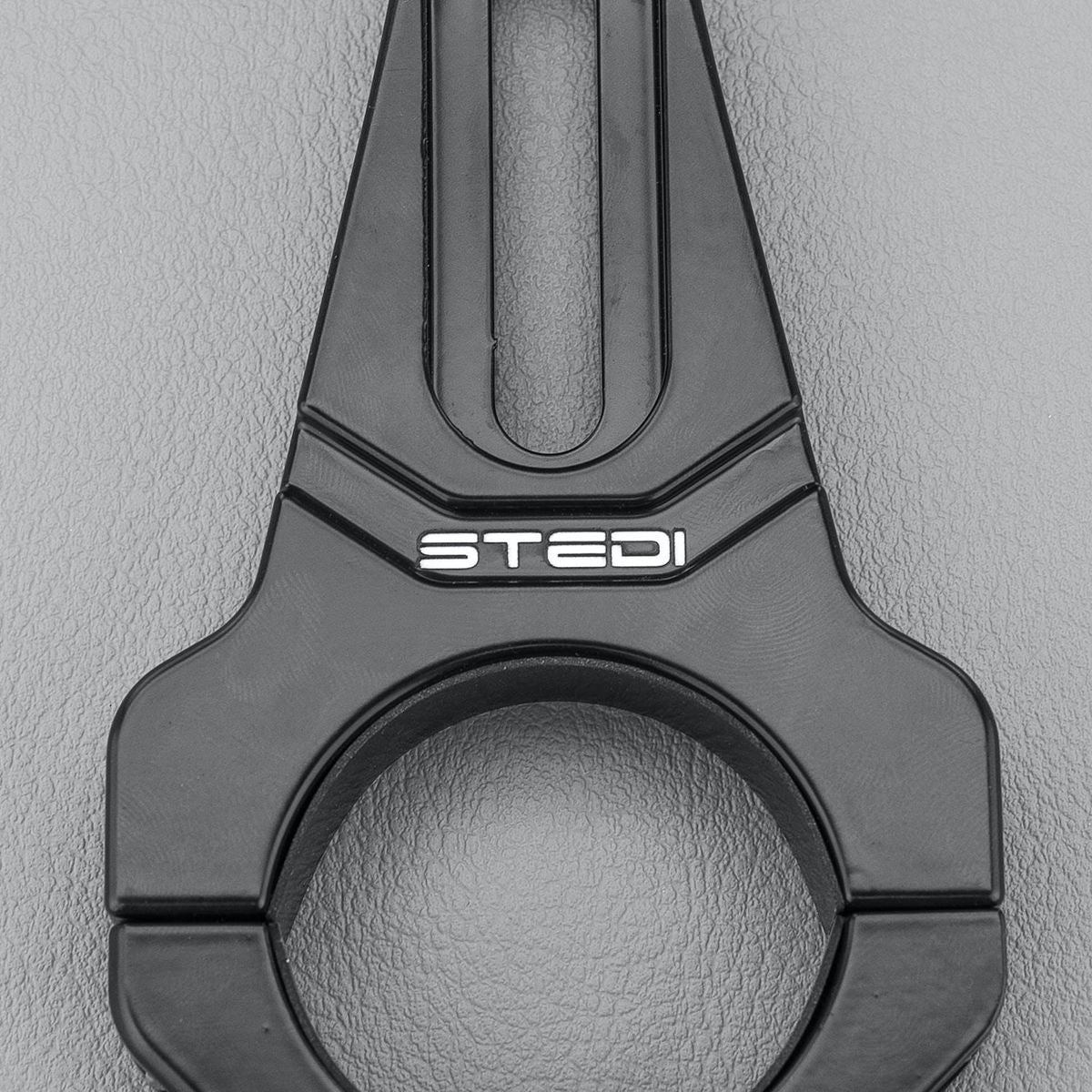 STEDI 22mm  30mm Vice Bull Bar Tube Clamps BRKUNIV2230MM