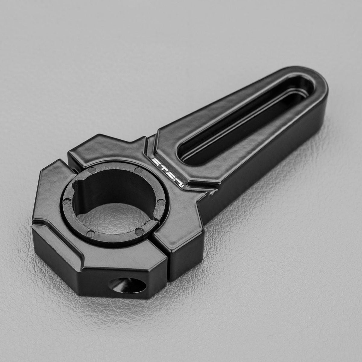 STEDI 22mm  30mm Vice Bull Bar Tube Clamps BRKUNIV2230MM