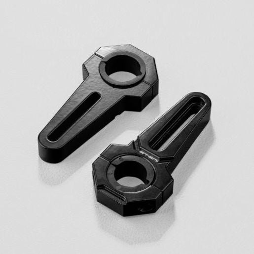 STEDI Bull Bar Mounting Bracket Clamp  Universal 3540mm BRKUNIV3540MM