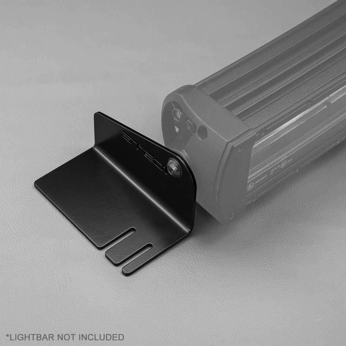 STEDI Roof Light Bar Mounting Bracket Fits Holden Colorado Z71 Sportscat
