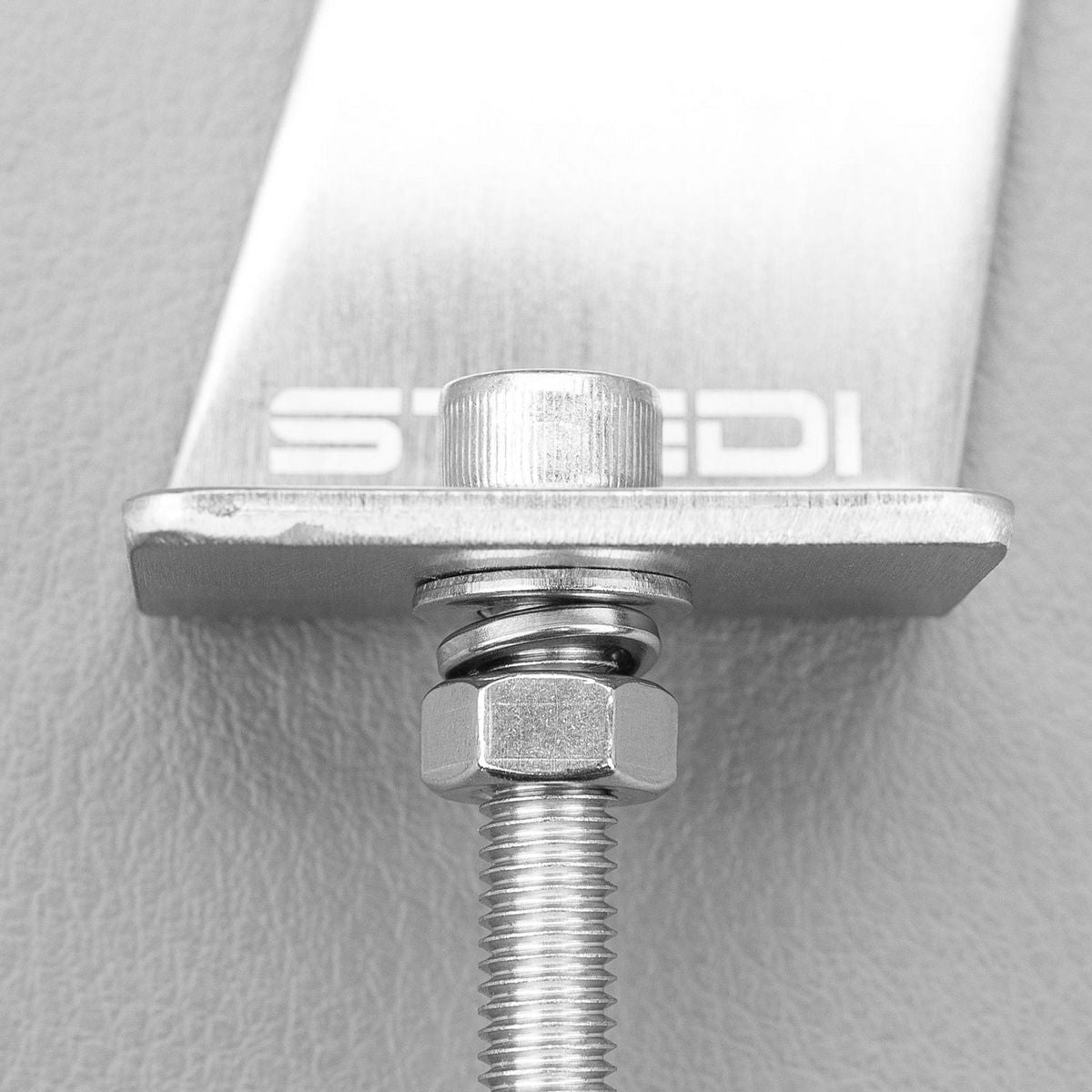 STEDI Replacement Light Bar Side Brackets Suits Double Single Row ST4K BRKST4KSDE