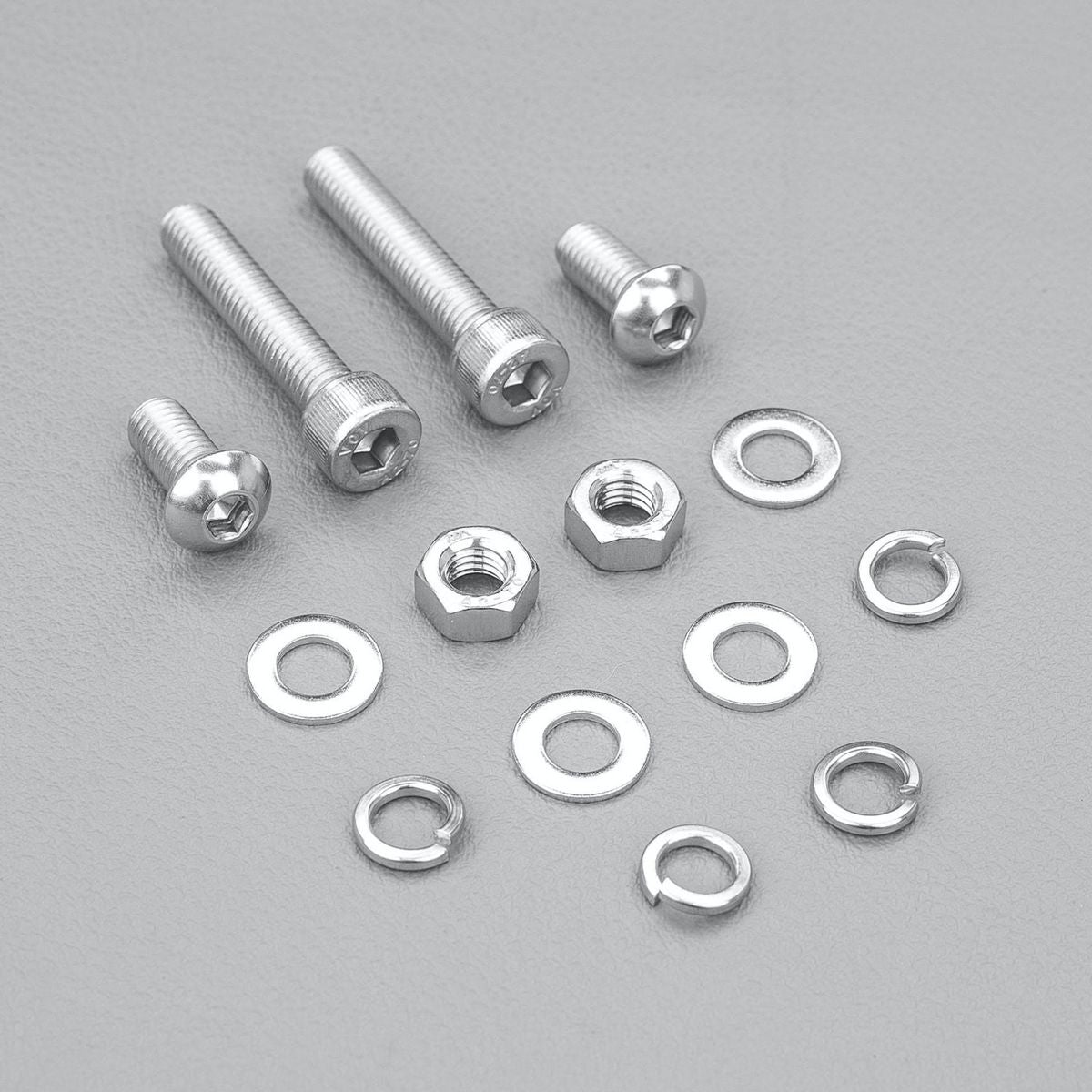 STEDI Replacement Light Bar Side Brackets Suits Double Single Row ST4K BRKST4KSDE