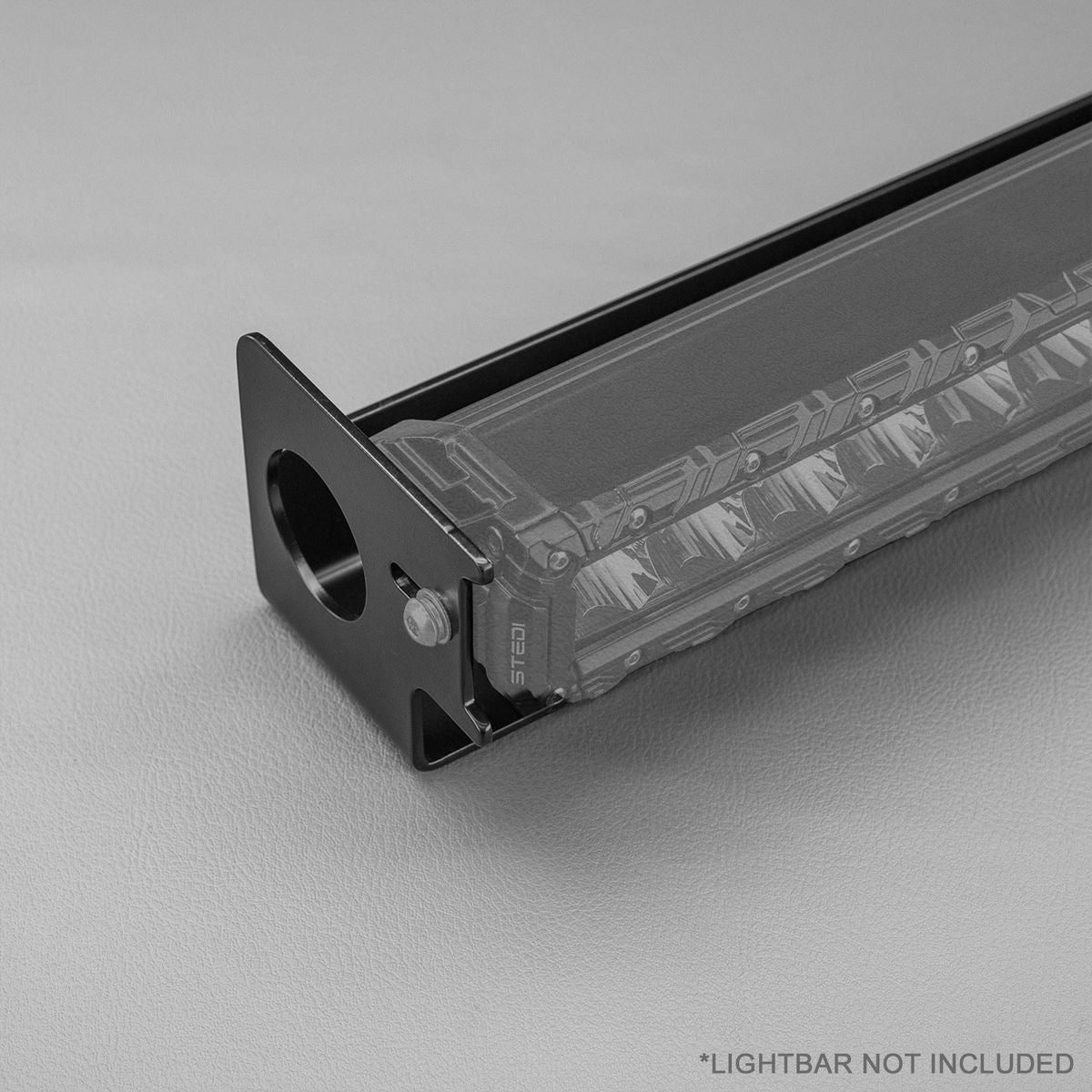 STEDI Lower Grill Light Bar Mounting Bracket  315 Inch fits VW Amarok BRKAMGRILLLOW315