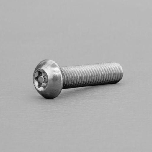 STEDI Anti Theft Tamper Security Bolts M10 40Mm Length ANTBOLT-M10-40MM
