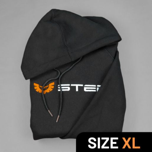 STEDI Hoodie Logo Jumper XL