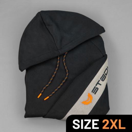 STEDI Signature Hoodie Jumper 2XL