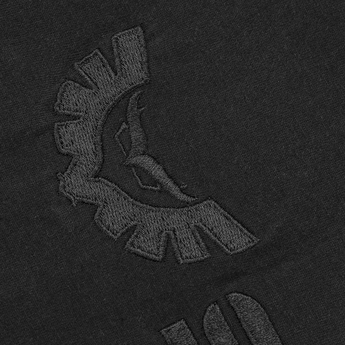 STEDI Monochrome T-Shirt Black Extra Large Size MERCHTEESTEDIBLKXL