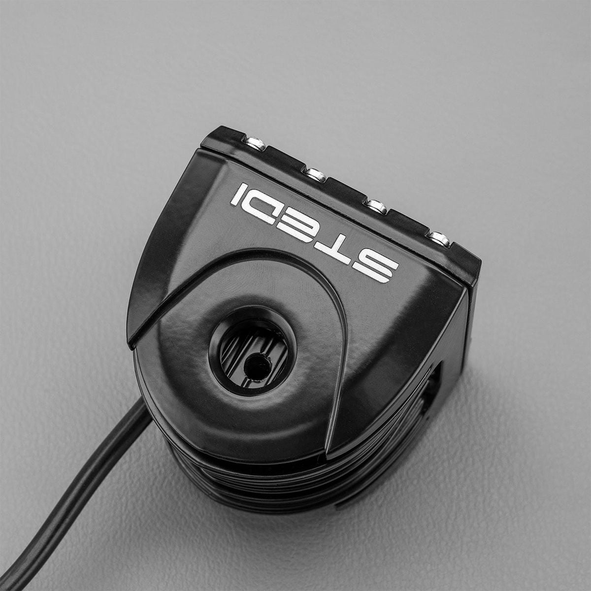 STEDI Spot Light Square  LED 40W Black LEDWORKC4SPOT