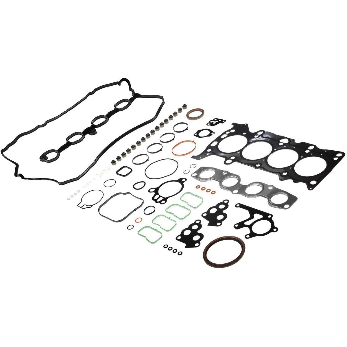 Permaseal Valve Regrind Set V5530SS