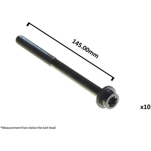 Permaseal Head Bolt Set HBS402