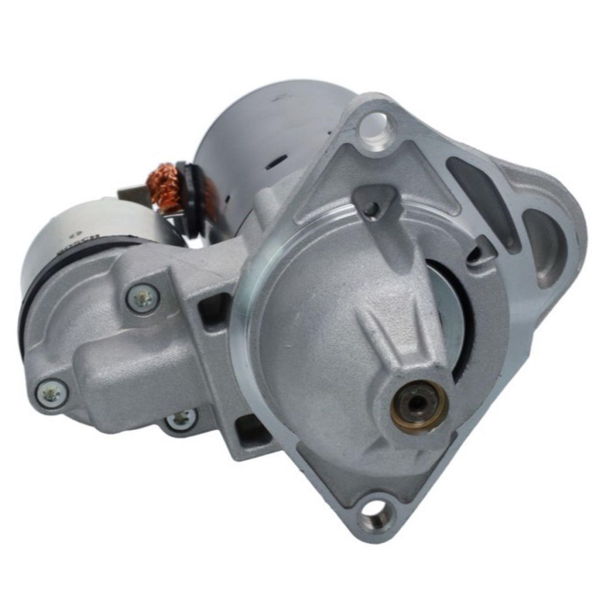 Bosch Starter Motor 12V 9Th Cw 1986S00685
