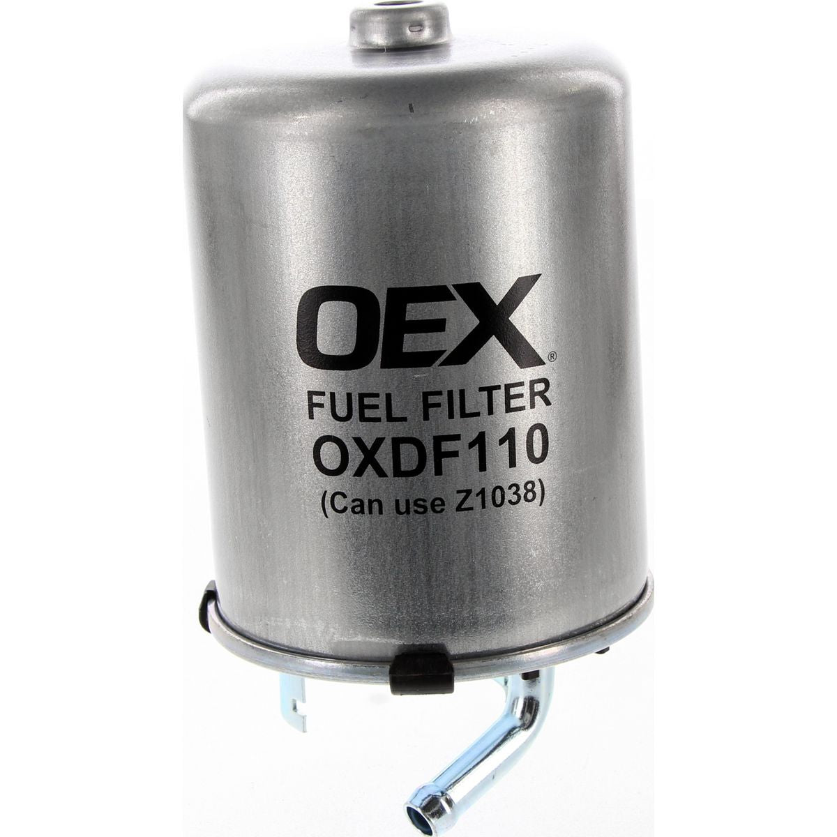 OEX Diesel Fuel Filter OXDF110