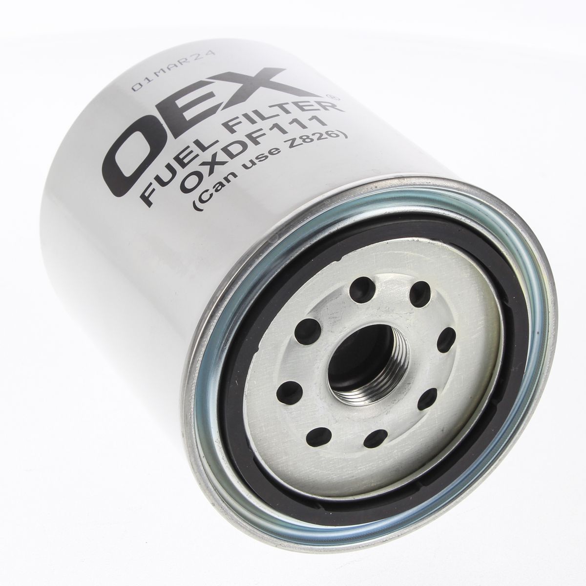 OEX Diesel Fuel Filter OXDF111