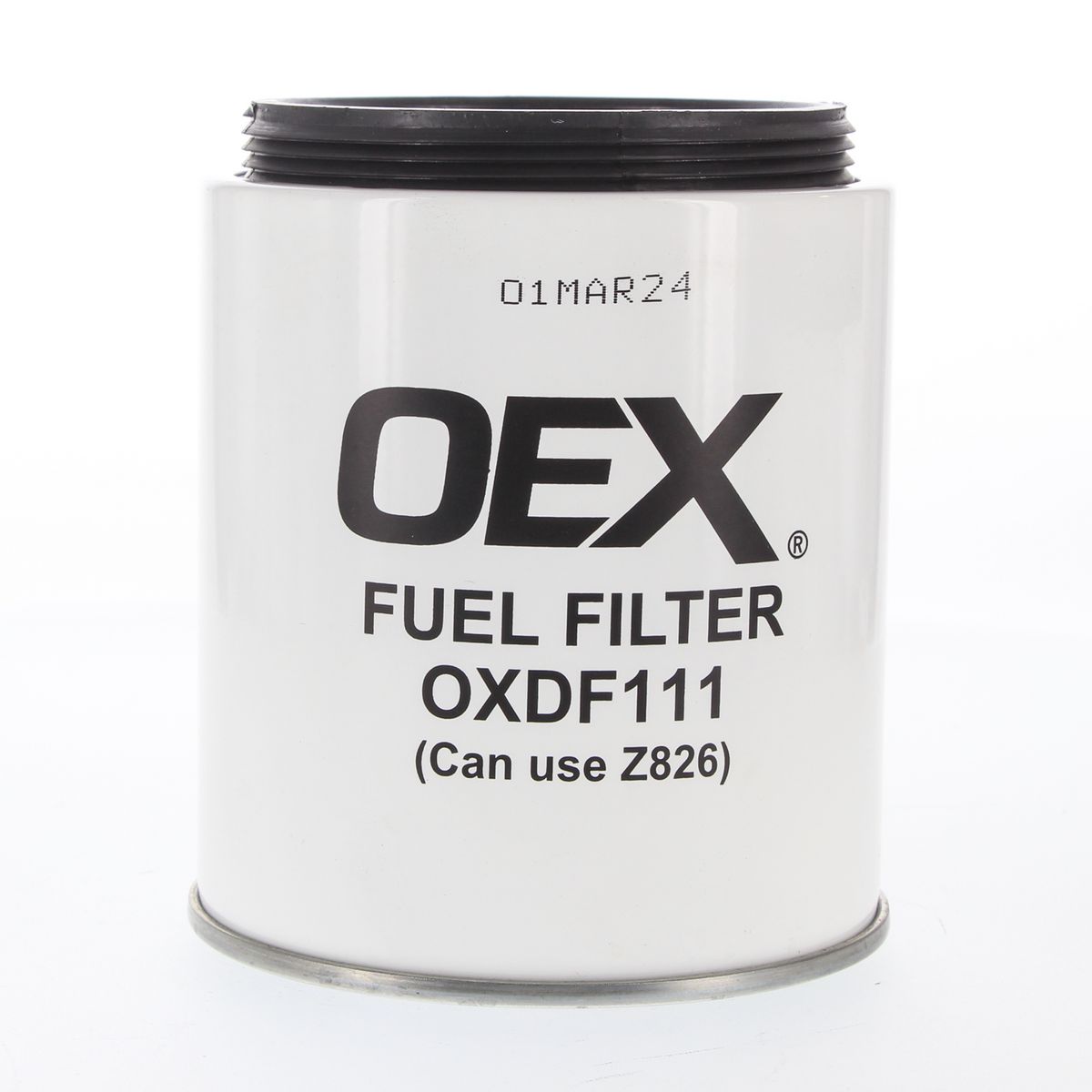 OEX Diesel Fuel Filter OXDF111