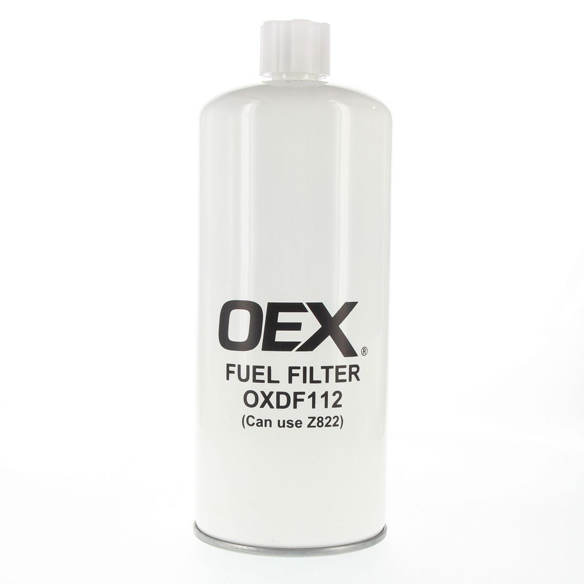 OEX Diesel Fuel Filter OXDF112