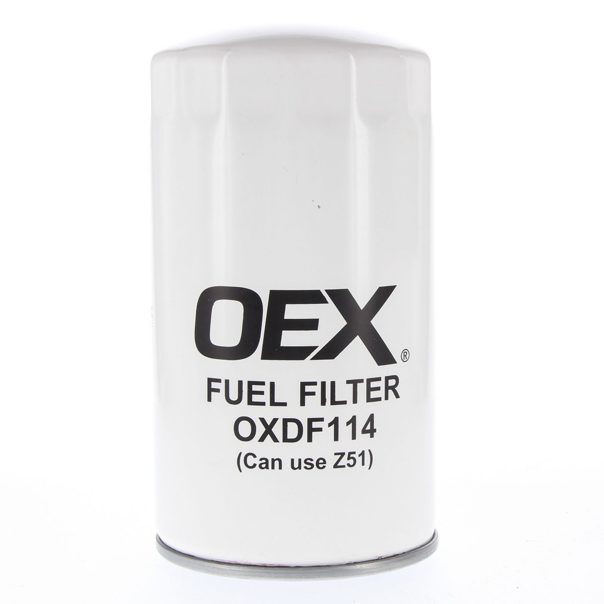 OEX Diesel Fuel Filter OXDF114