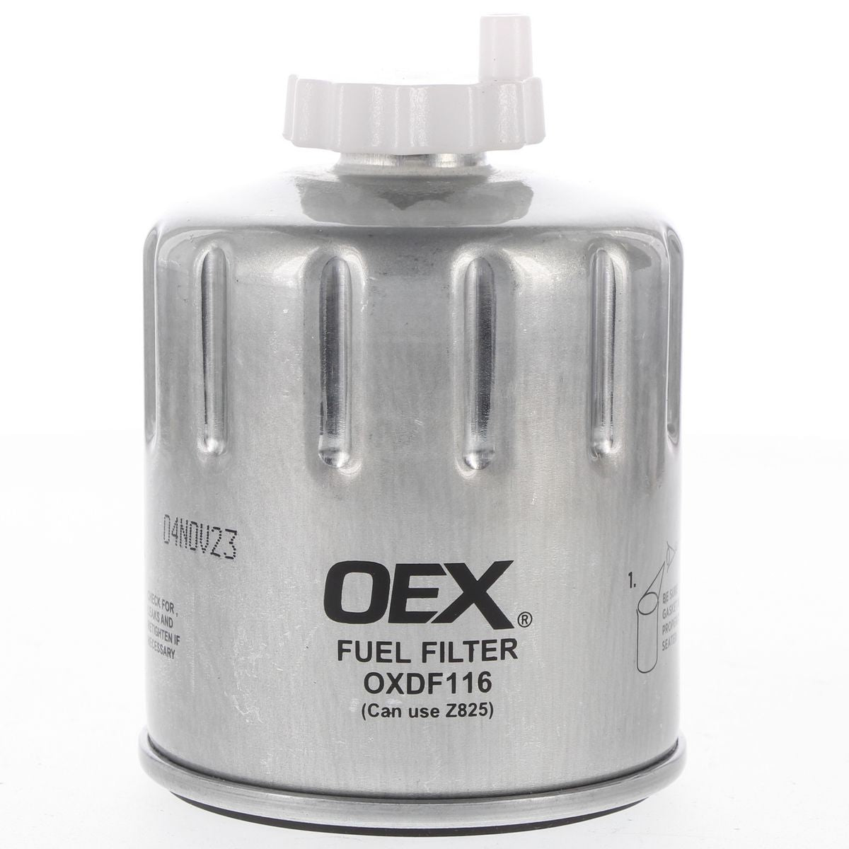 OEX Diesel Fuel Filter OXDF116