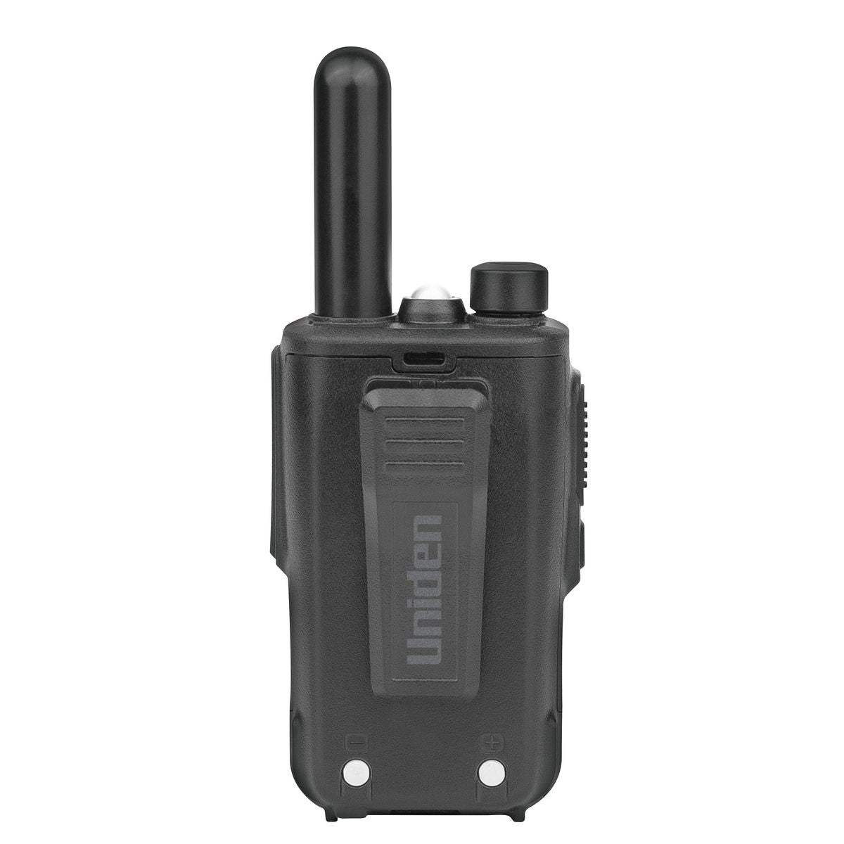 Uniden 2 Watt Handheld UHF Radio Twin Pack UH220-2