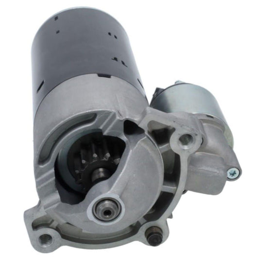 Bosch Starter Motor 12V 12Th Cw 1986S00745