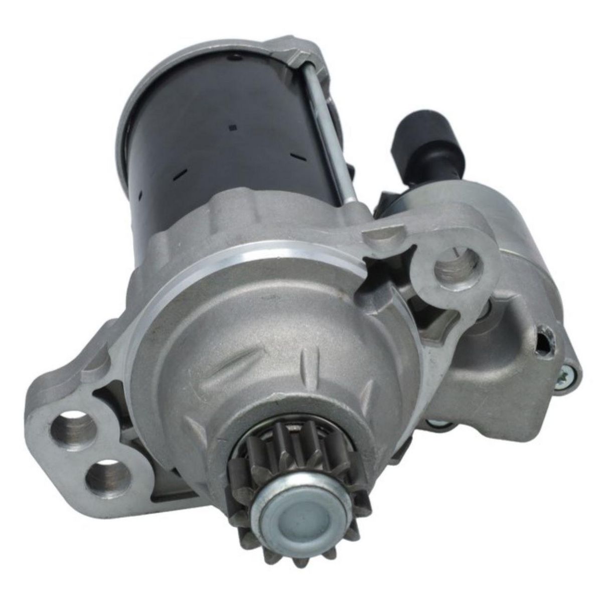 Bosch Starter Motor 12V 13Th Ccw 1986S00884