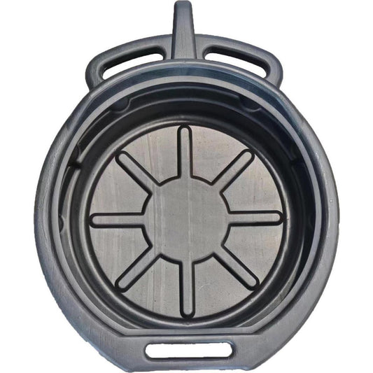 Mechpro Heavy Duty Oil Change Pan MBP15L