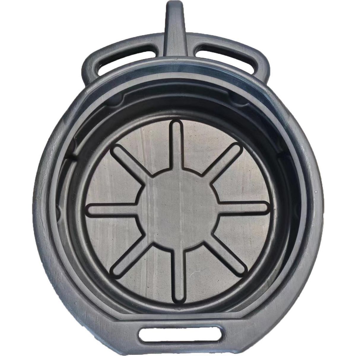 Mechpro Heavy Duty Oil Change Pan MBP15L