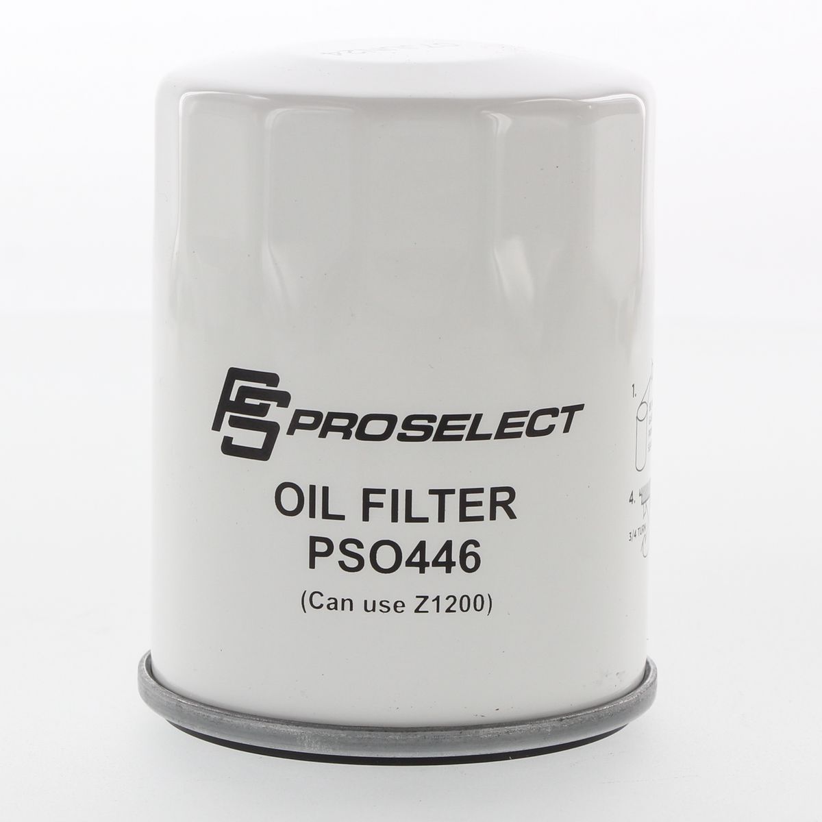 Proselect Oil Filter PSO446
