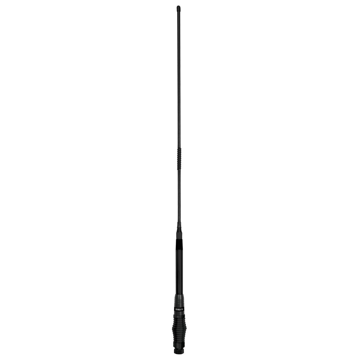 Uniden Mini Compact UHF CB Mobile With Remote Speaker Microphone and Antenna 6.6dbi ESCAPEPACK S