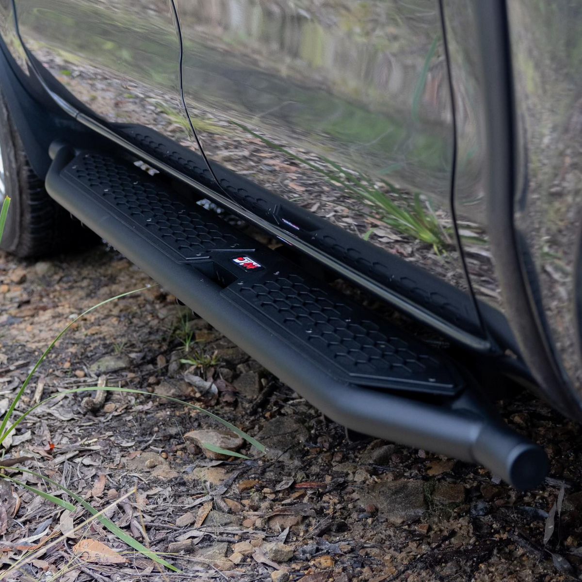 Drivetech 4X4 Side Step Multifit Fit DT-SSTEPV01