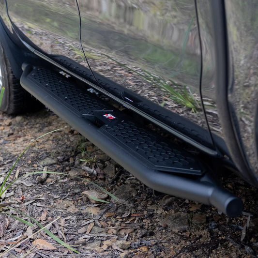 Drivetech 4X4 Side Step Multifit Fit DT-SSTEPV01