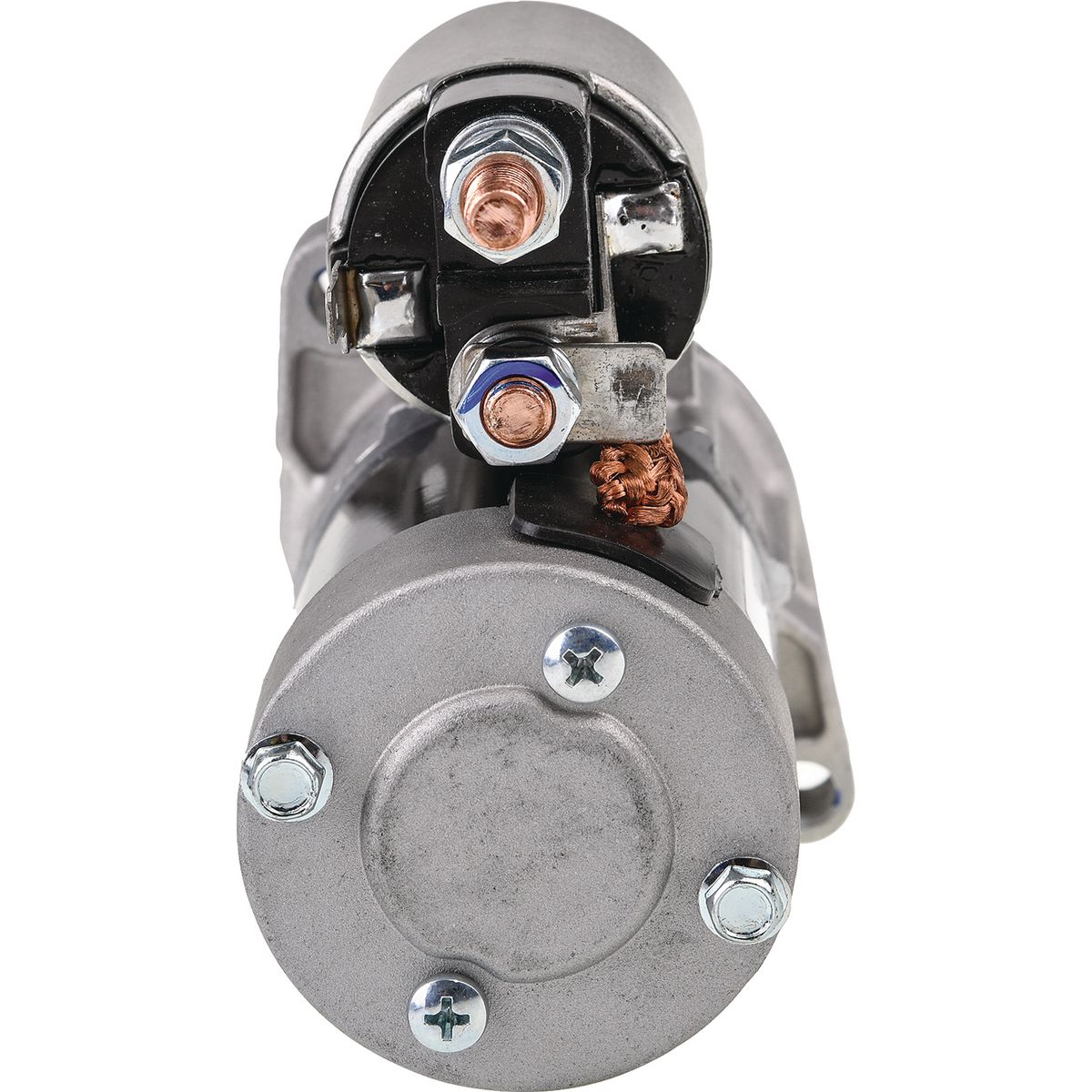 OEX Starter Motor 12V 8Th Cw Mitsubishi Style MXS2102