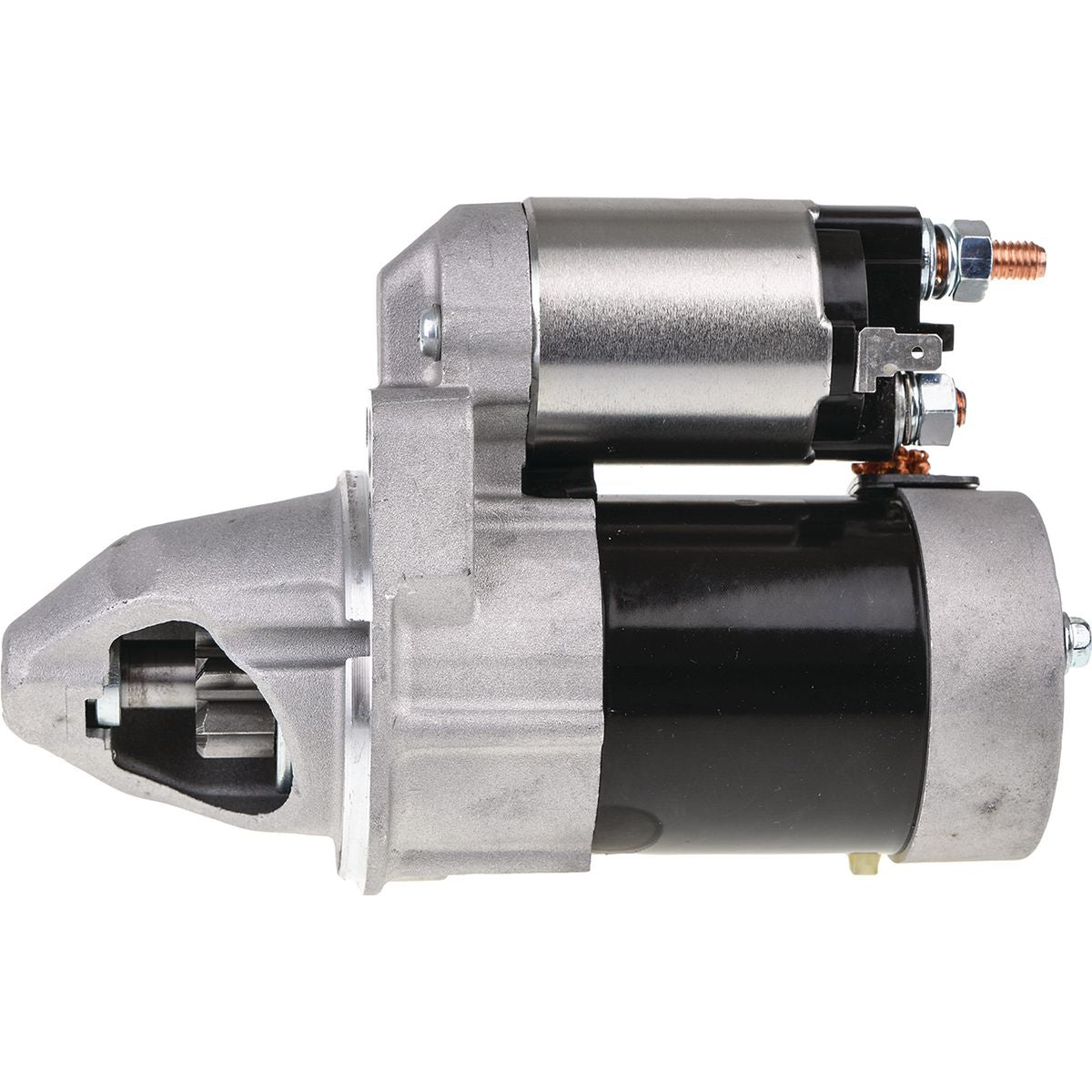 OEX Starter Motor 12V 8Th Cw Mitsubishi Style MXS2102