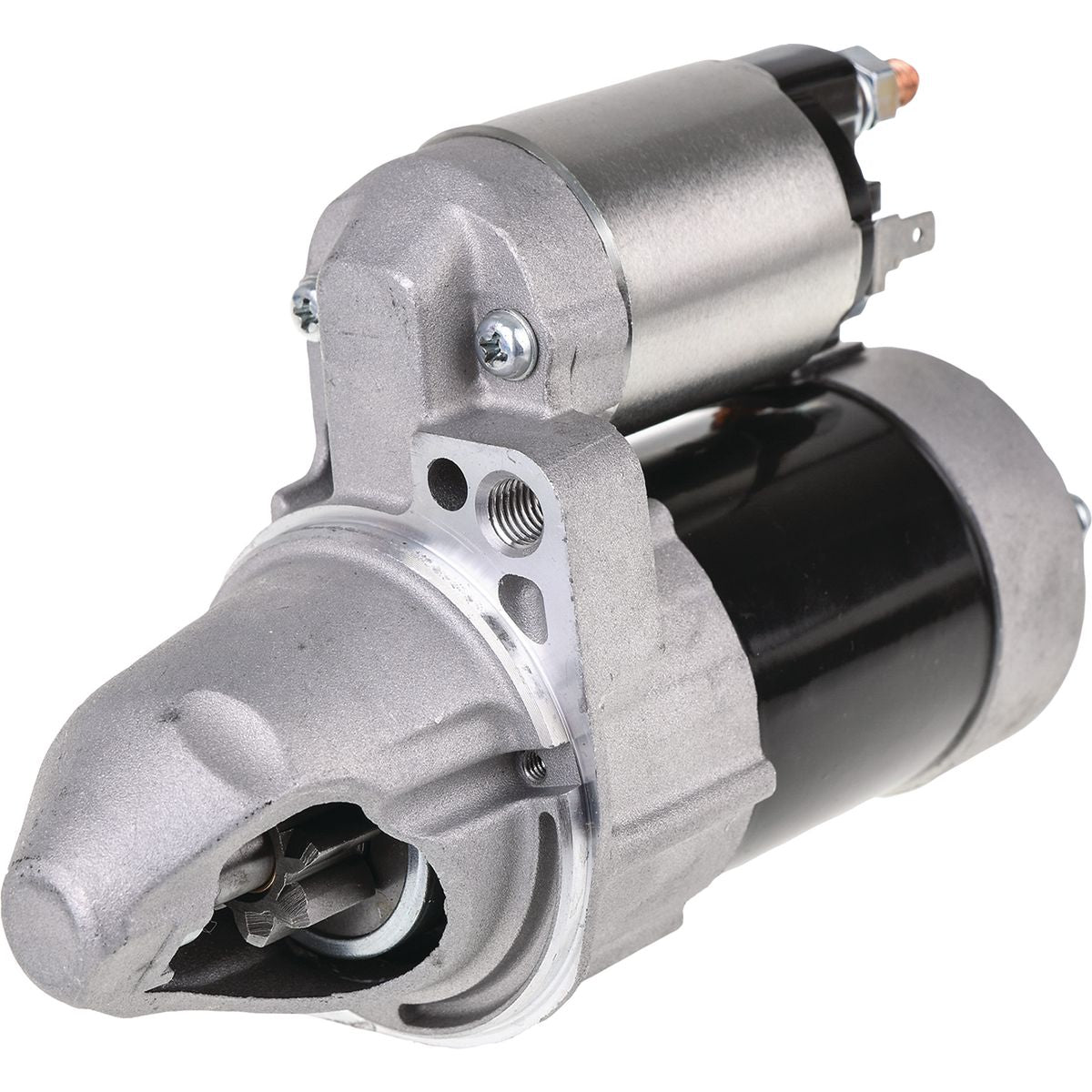 OEX Starter Motor 12V 8Th Cw Mitsubishi Style MXS2102