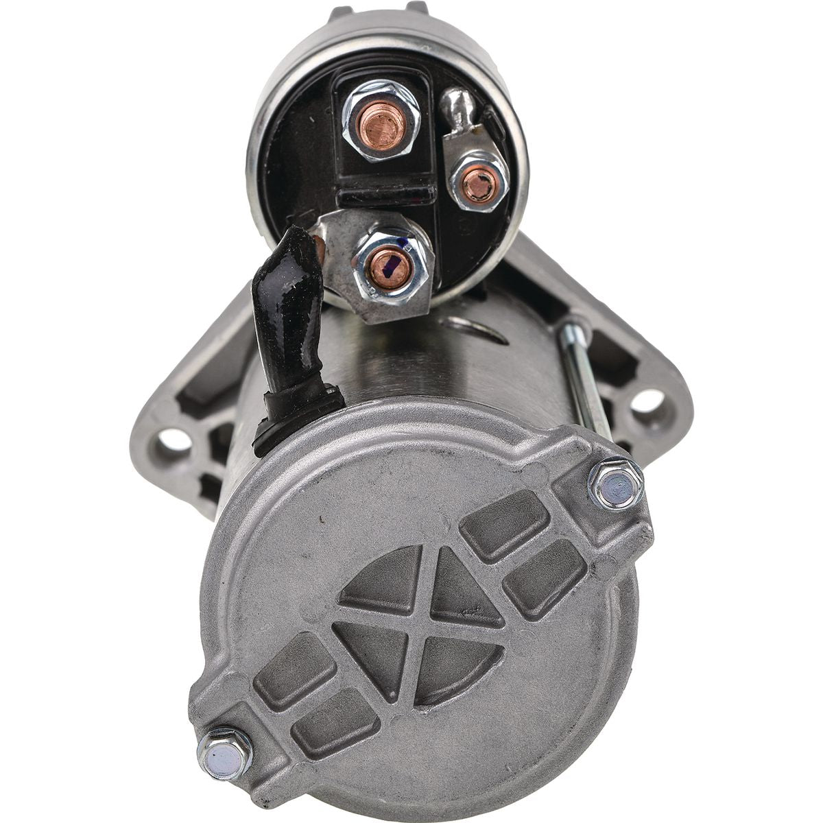OEX Starter Motor 12V 10Th Cw Valeo Style VXS959