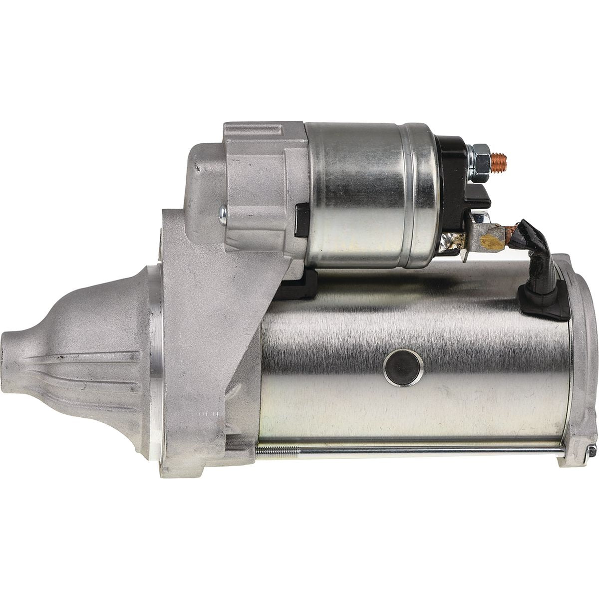 OEX Starter Motor 12V 10Th Cw Valeo Style VXS959