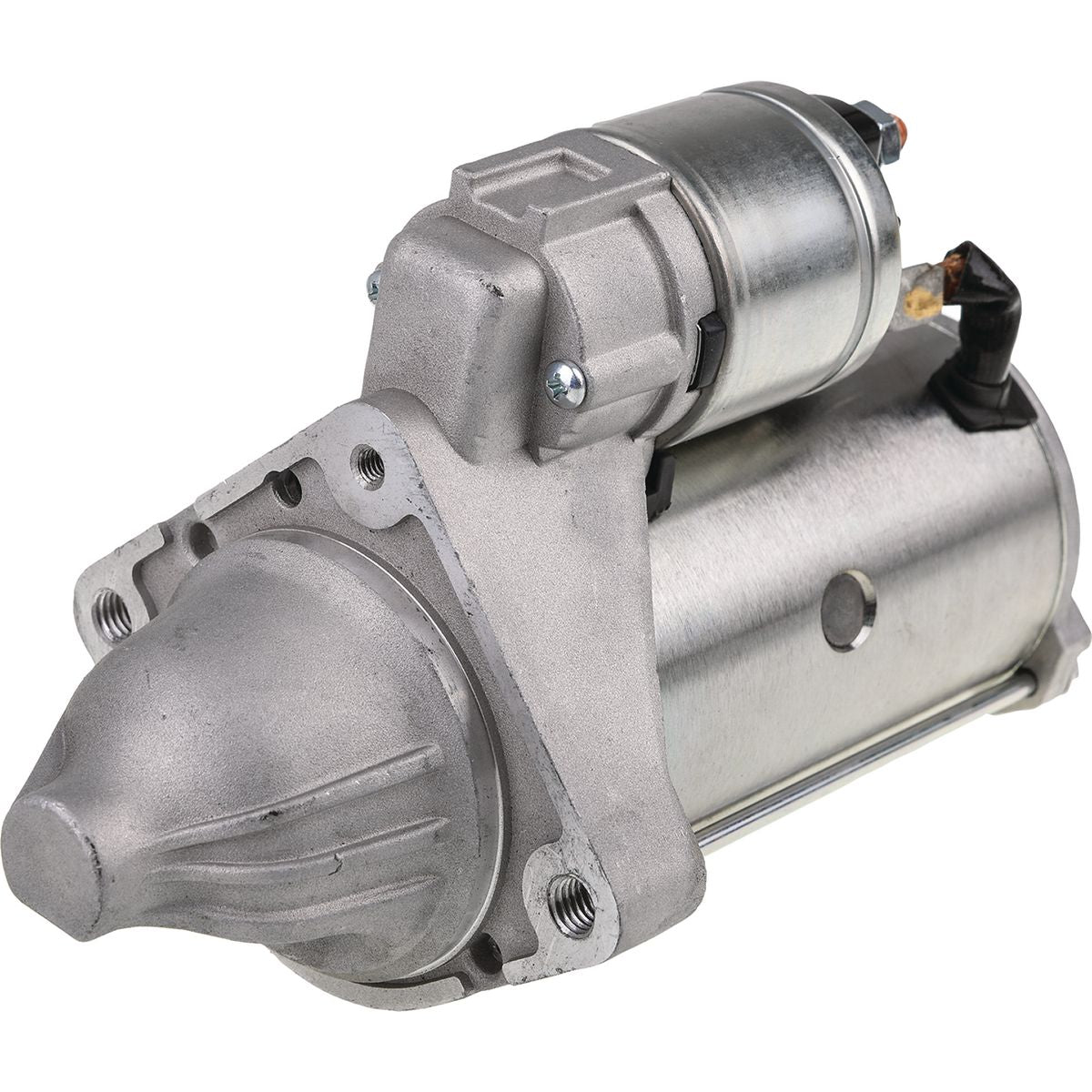 OEX Starter Motor 12V 10Th Cw Valeo Style VXS959