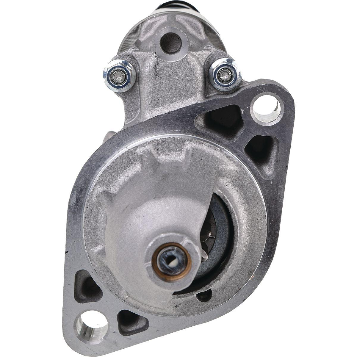 OEX Starter Motor 12V 9Th Cw Mitsubishi Style MXS2103