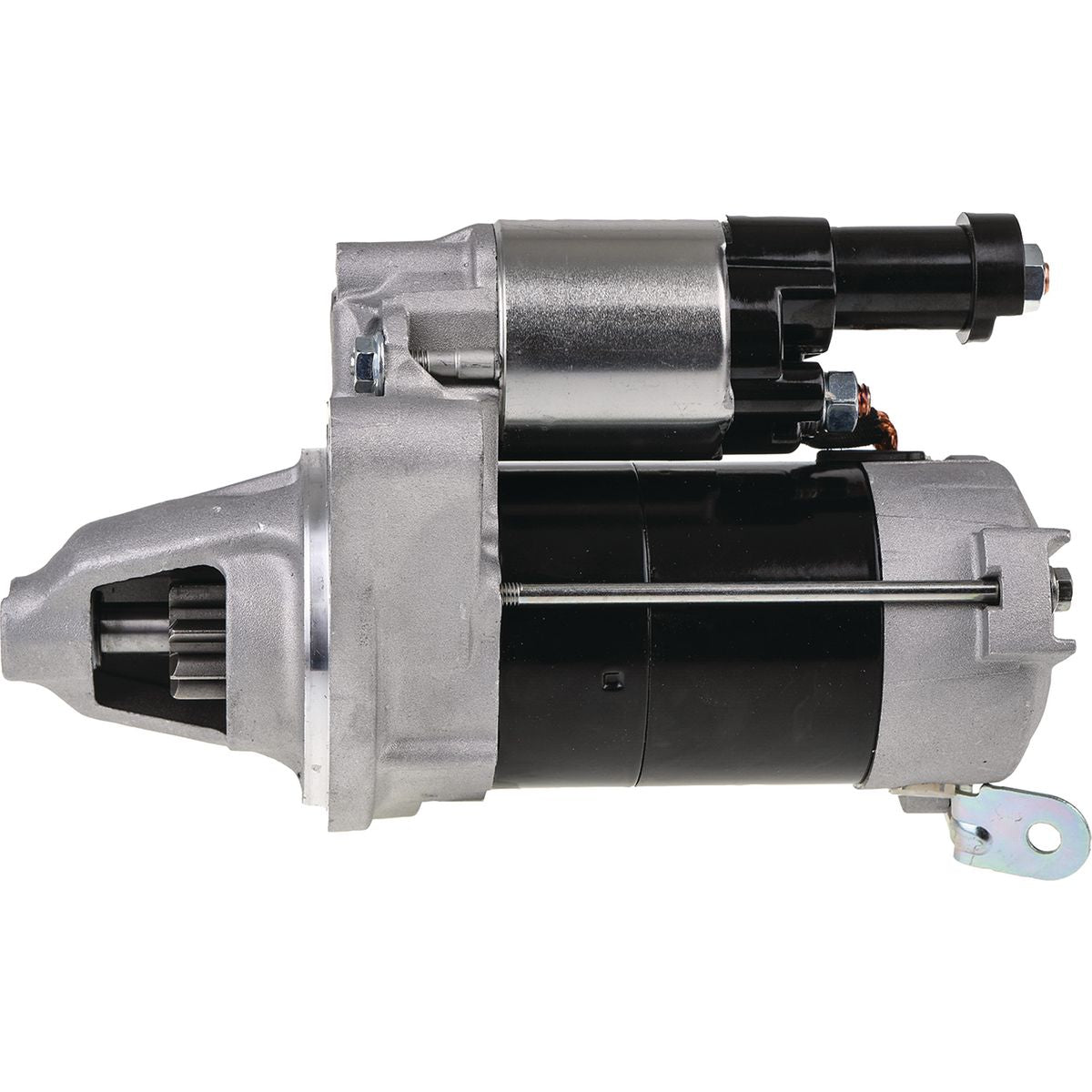 OEX Starter Motor 12V 9Th Cw Mitsubishi Style MXS2103