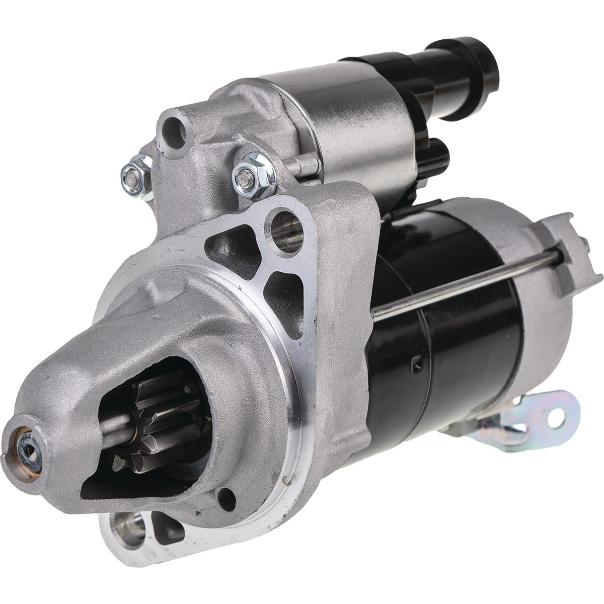 OEX Starter Motor 12V 9Th Cw Mitsubishi Style MXS2103