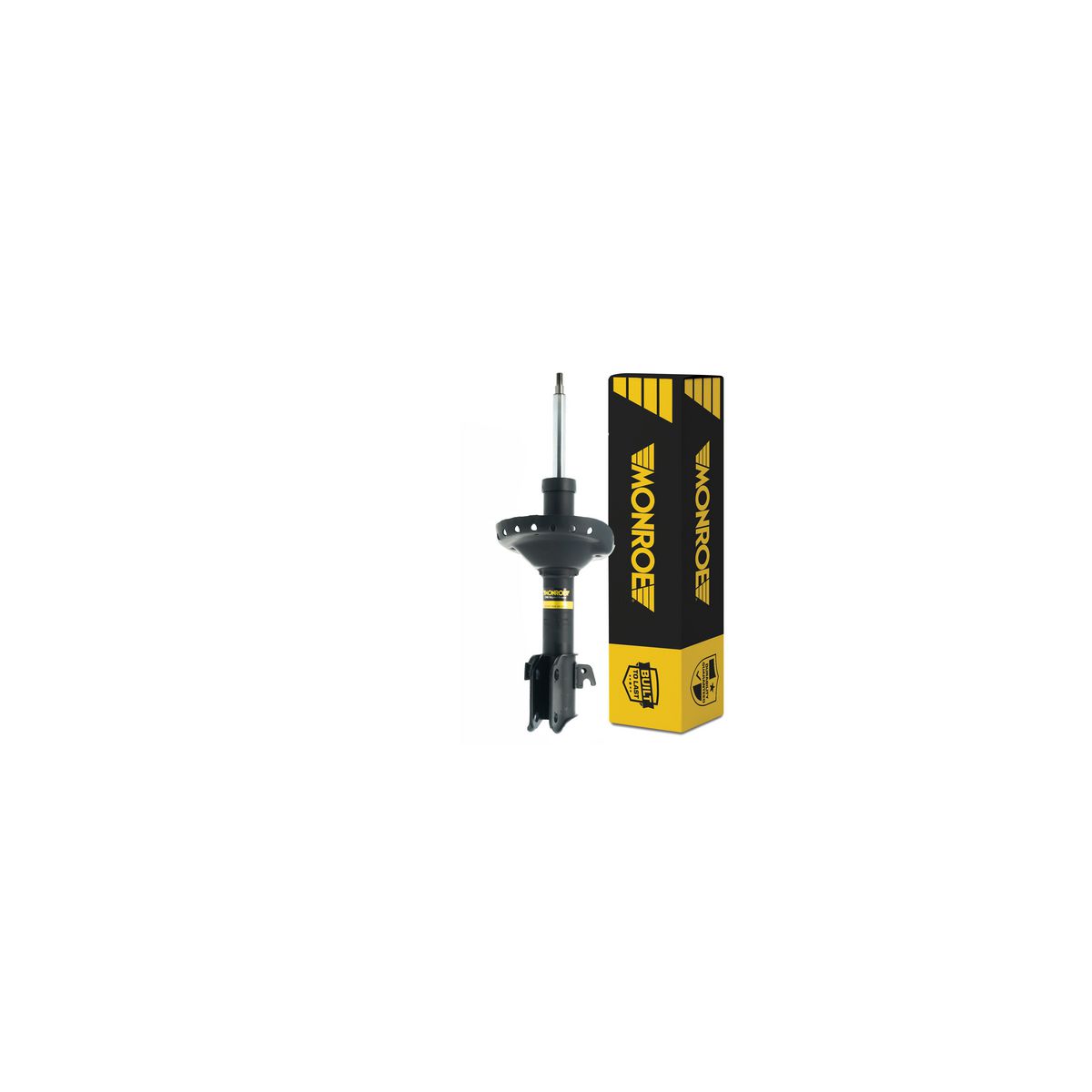 Monroe OE Spectrum Strut 744565SP