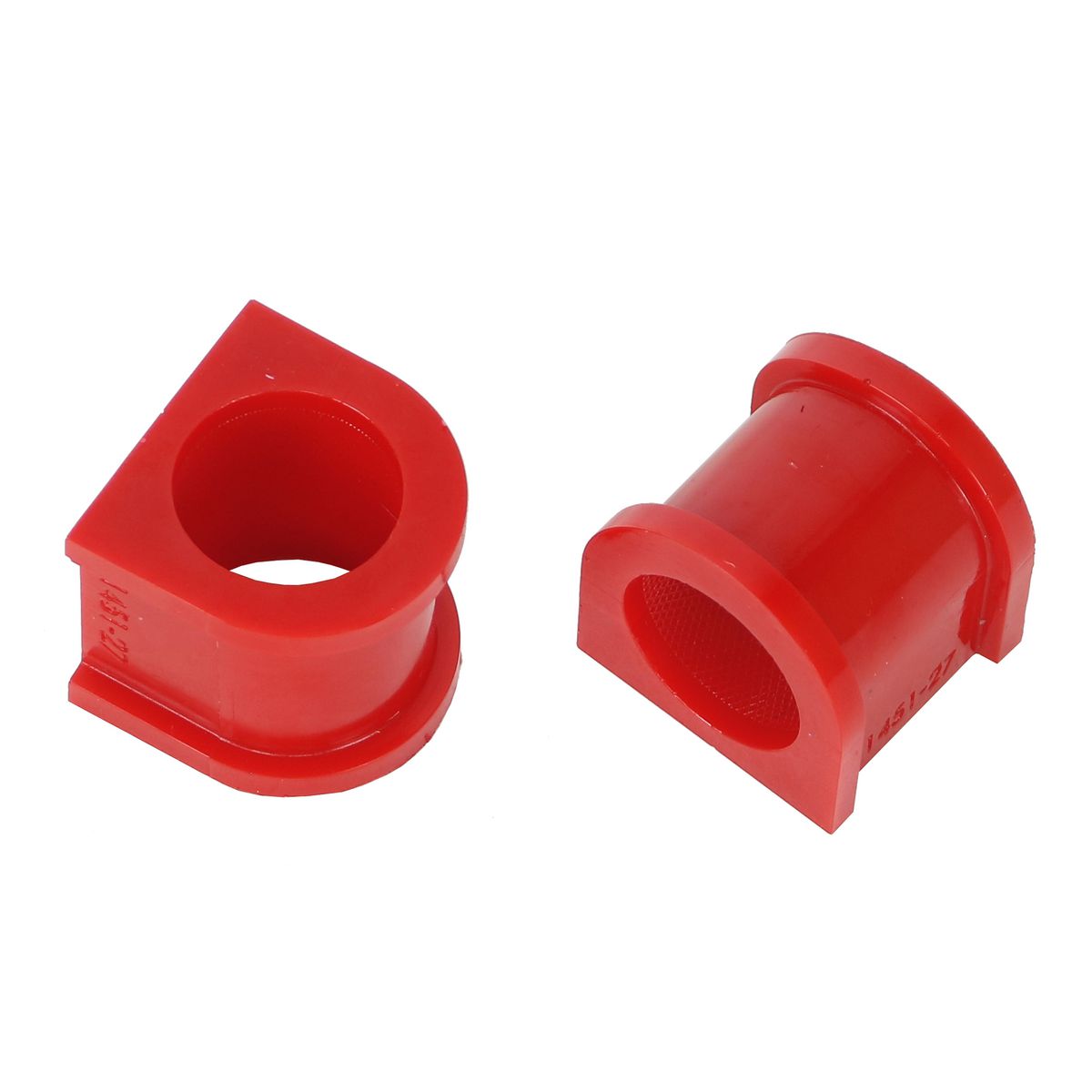 Nolathane Sway Bar Mount - Bushing Kit 27mm 421010