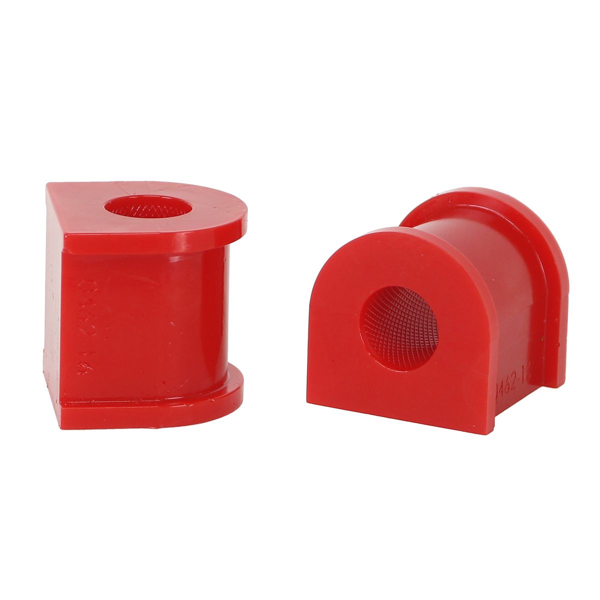 Nolathane Sway Bar Mount - Bushing Kit 16mm 421012